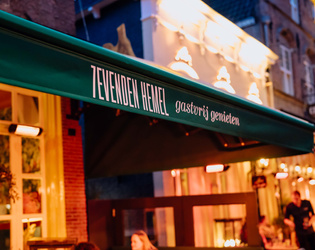 7evende Hemel